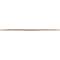 Ekena Millwork Chrysler Wood Fretwork Pierced Ceiling Medallion, Birch, 30"W x 15"H x 7 7/8"ID x 1/4"T CMWP30X15X0250CSBI - alternate 5